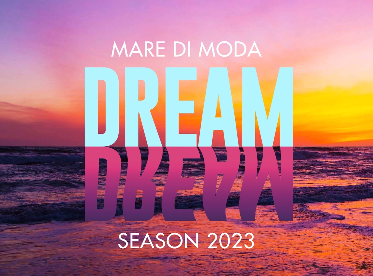 moda mare 2023 Maredimoda Spring/Summer 2023 Trends - Underlines Magazine