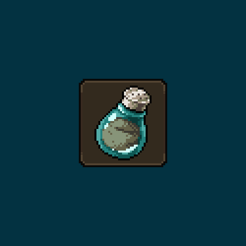 Pepper Shaker Official UnderMine Wiki