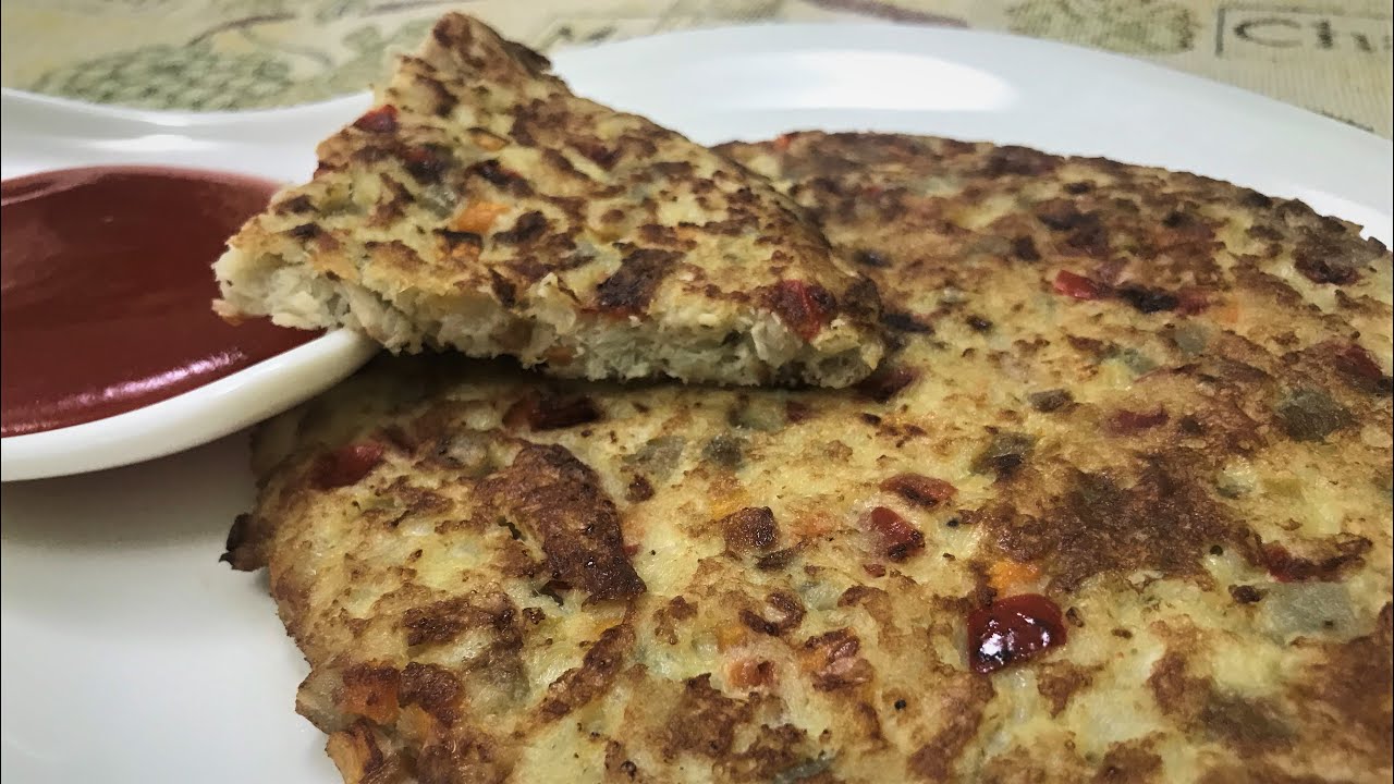 Filipino Cooking and Recipes Crabmeat Omelet Under One Ceiling