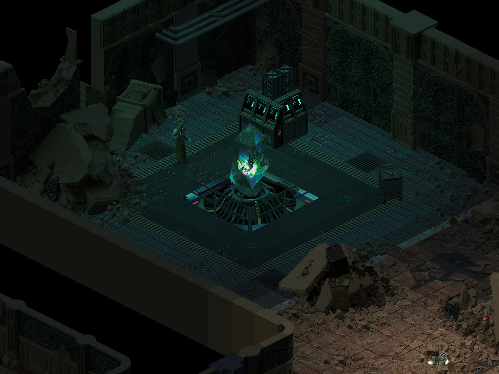 UnderRail Dev Log 38 Version 0.1.14.0 released Steam News