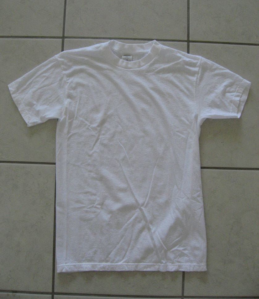 Undershirt Review Campbellsville Apparel 100 Combed Cotton