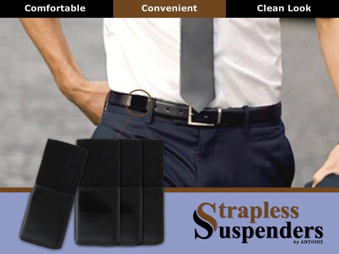 The 10 Best Ways To Keep Your Shirt Tucked UndershirtGuy