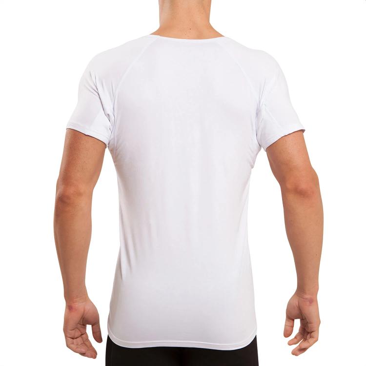 Best Undershirts & Solutions For Back & Chest Sweat UndershirtGuy