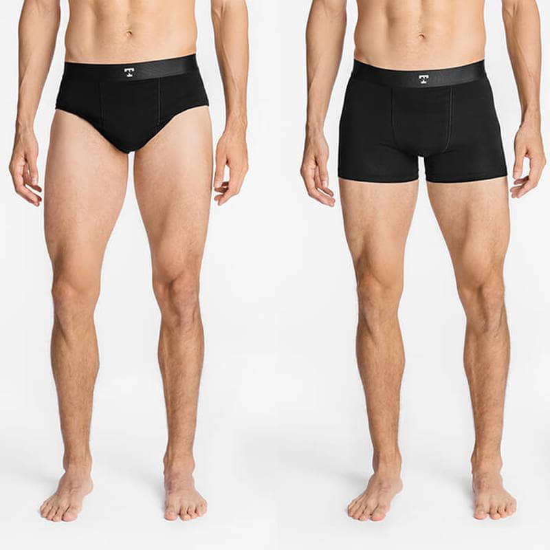 Underwear Made In USA 20+American Made Underwear Brands for Men