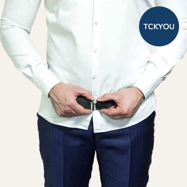 How to Keep Your Shirt Tucked In 13+ Useful Products Products