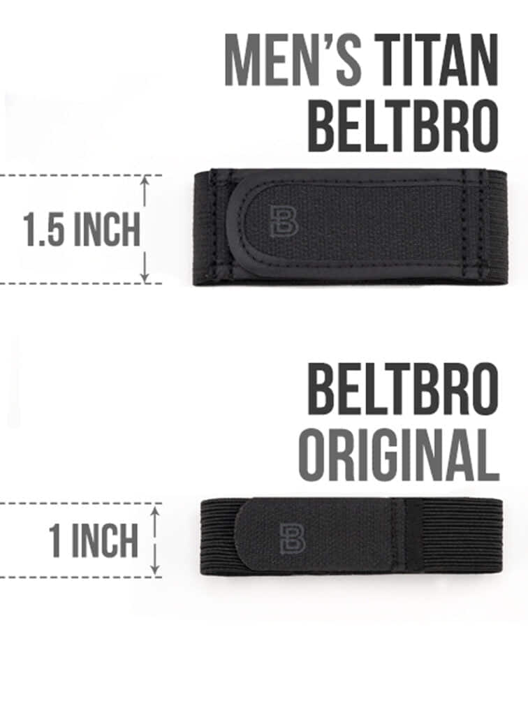 8 Types of Belt Buckles You Need to Know Now UndershirtGuy