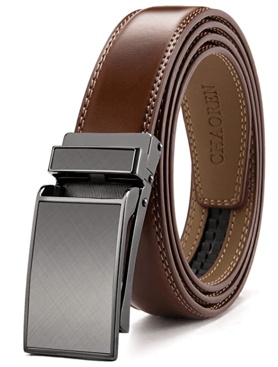 8 Types of Belt Buckles You Need to Know Now UndershirtGuy