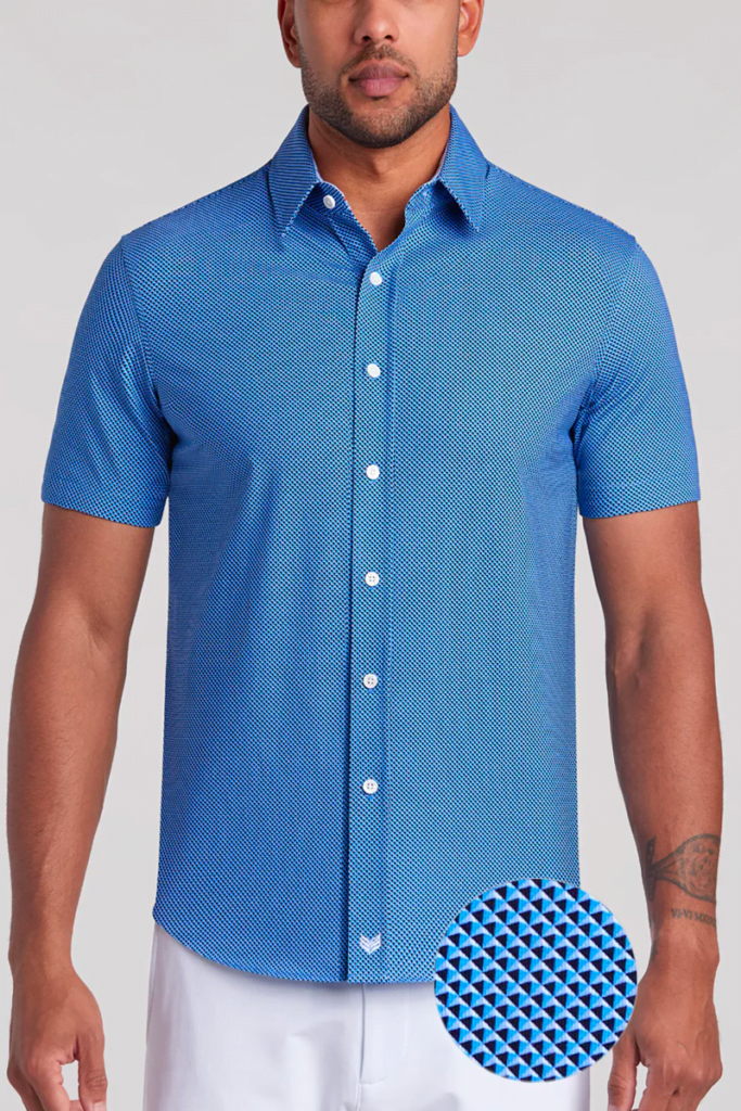 Chill Out in the Best Cooling Shirts For Hot Weather