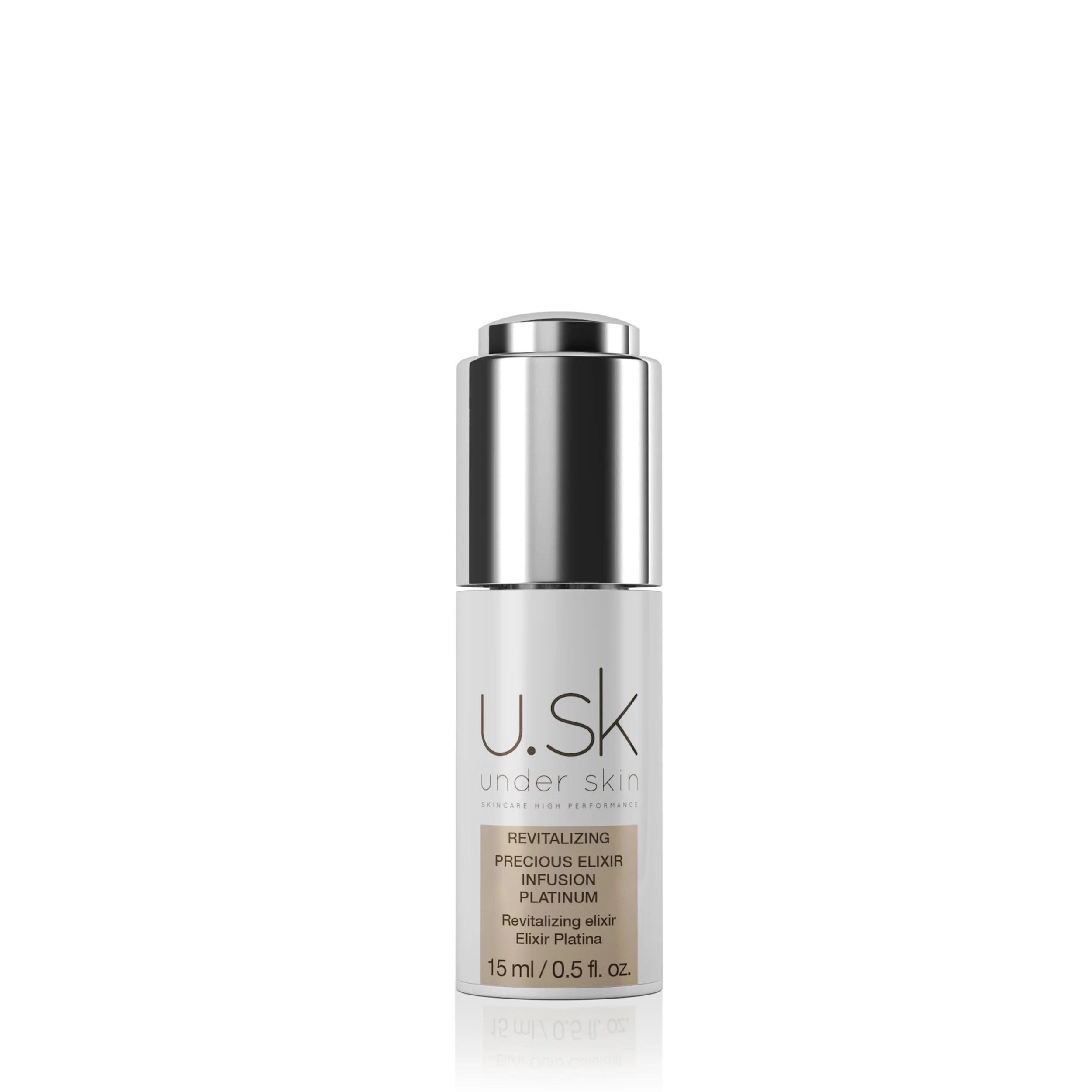 Revitalizing U.SK Under Skin