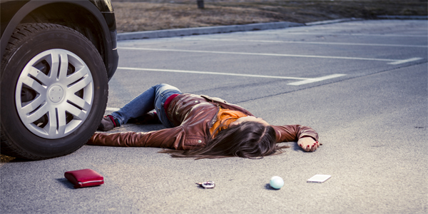 Pedestrian Accidents The Seitz Law Firm, LLC