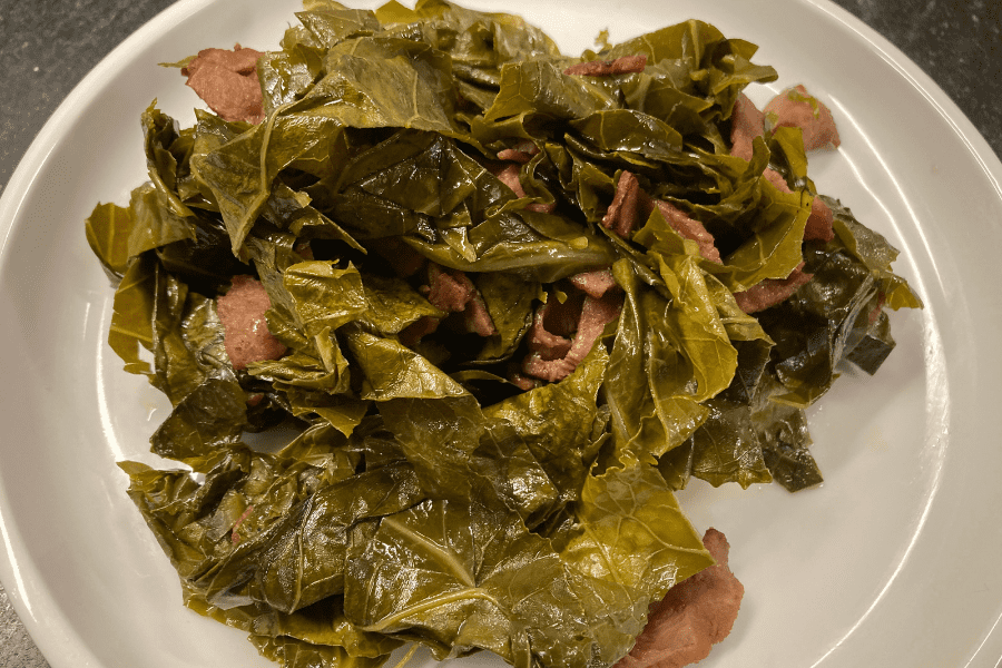 Collard Greens High Histamine at John Simons blog