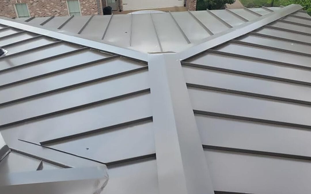 Metal Roof Cost in Nashville Undersun Roofing