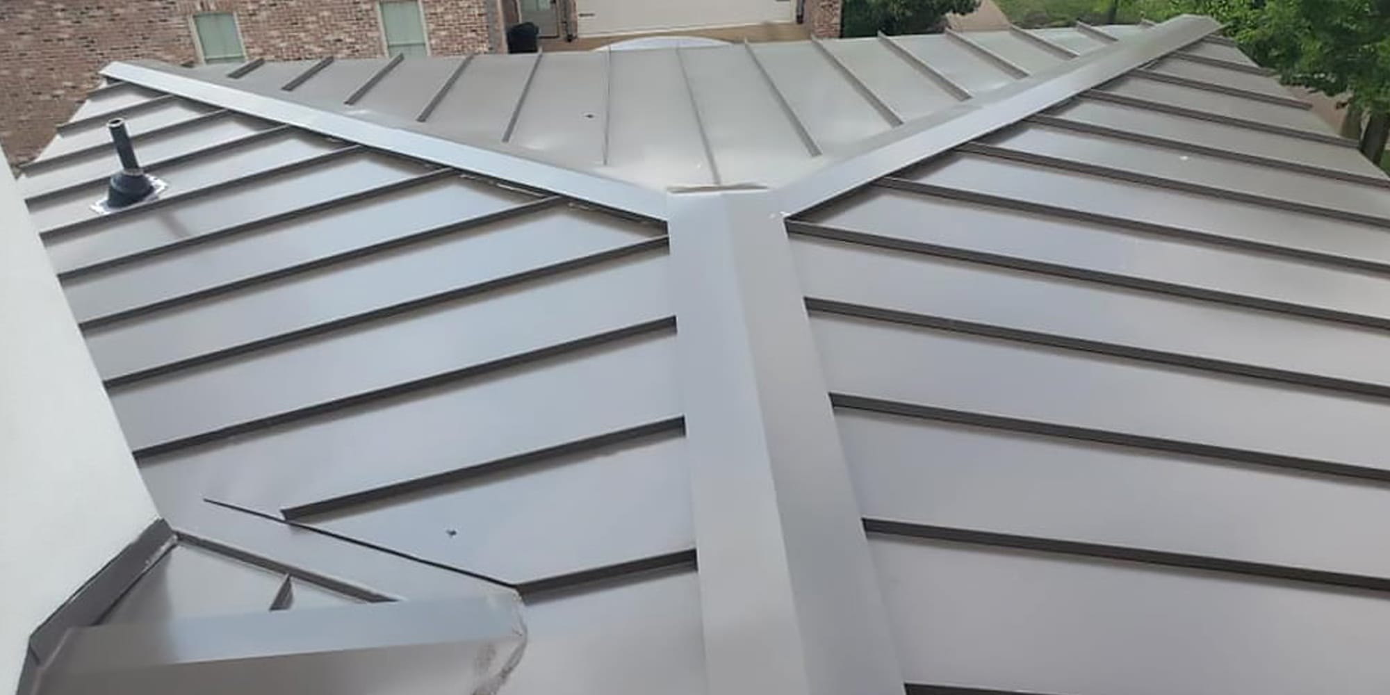 Metal Roof Cost in Nashville Undersun Roofing