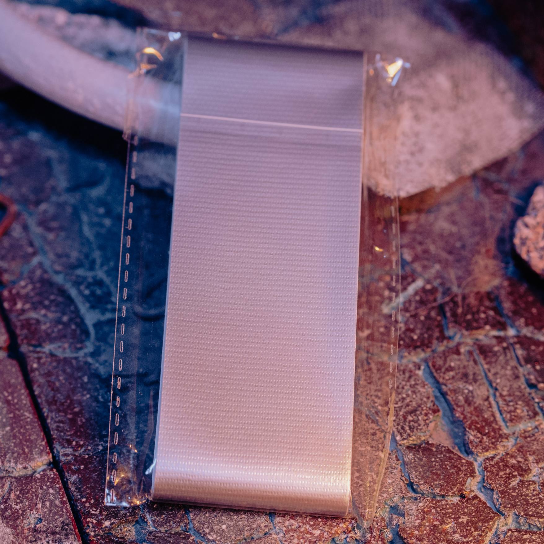 Duct tape medical Undersurvival