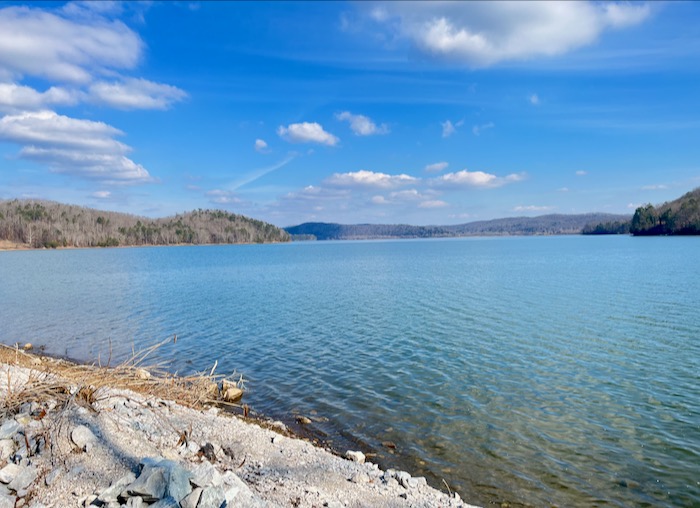 watts bar lake Under the Magnifying Glass