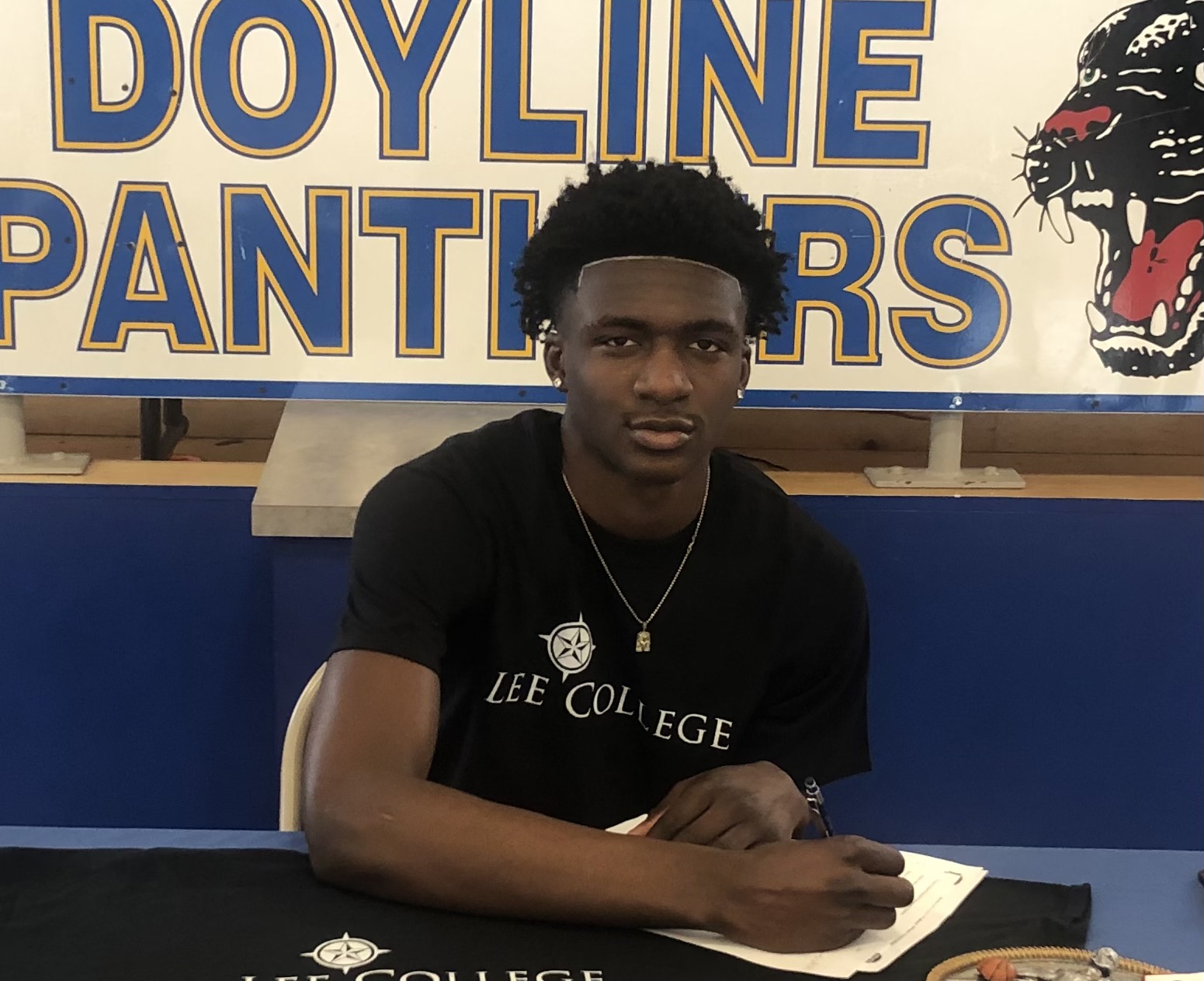 Doyline’s Jamaria Clark Chooses Lee College Under The Radar NW