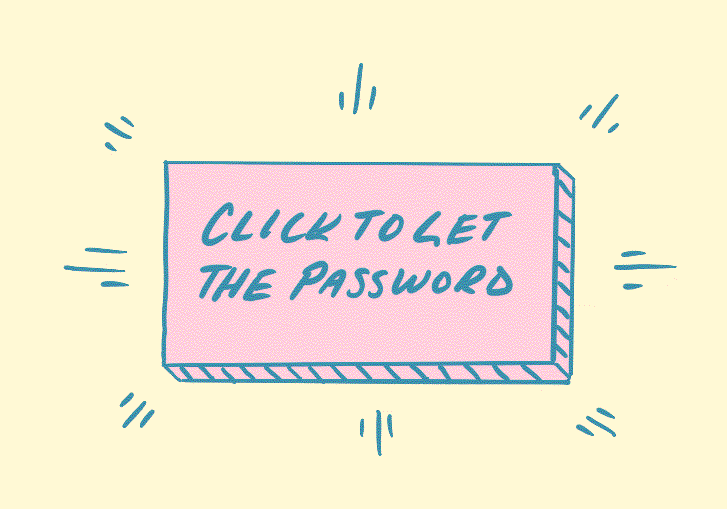 SecretHideoutVending Under the Rug