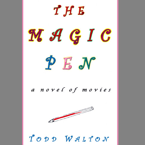 Under the Table Books the words, art, and music of Todd Walton