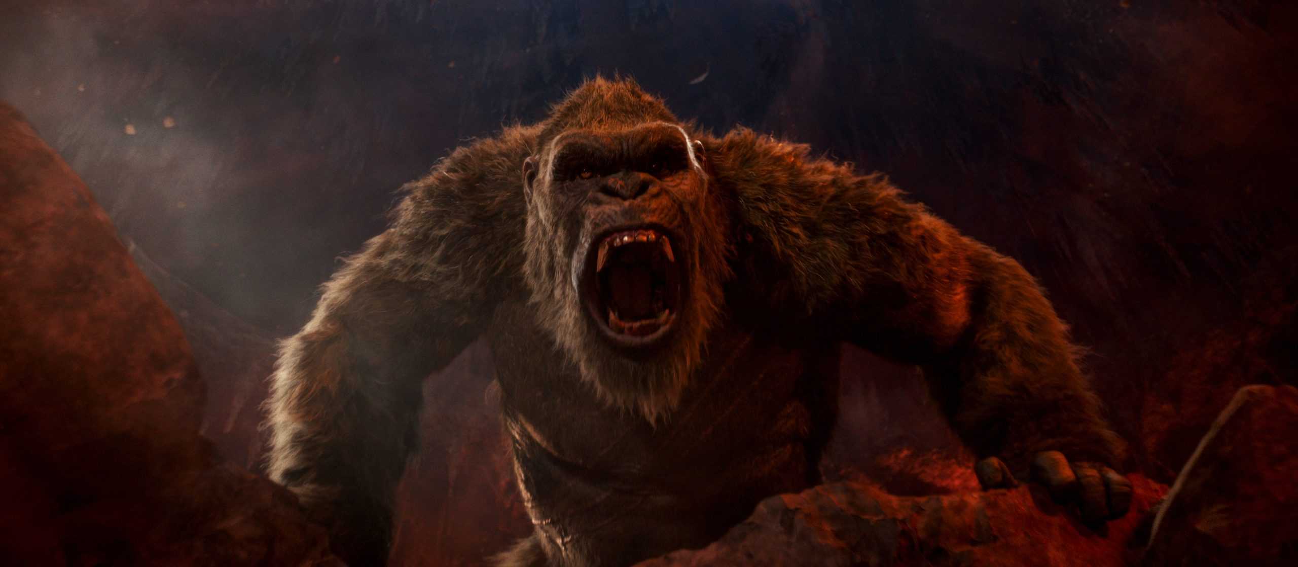 ‘Godzilla vs. Kong’ Review Roundup See What the Critics Are Saying