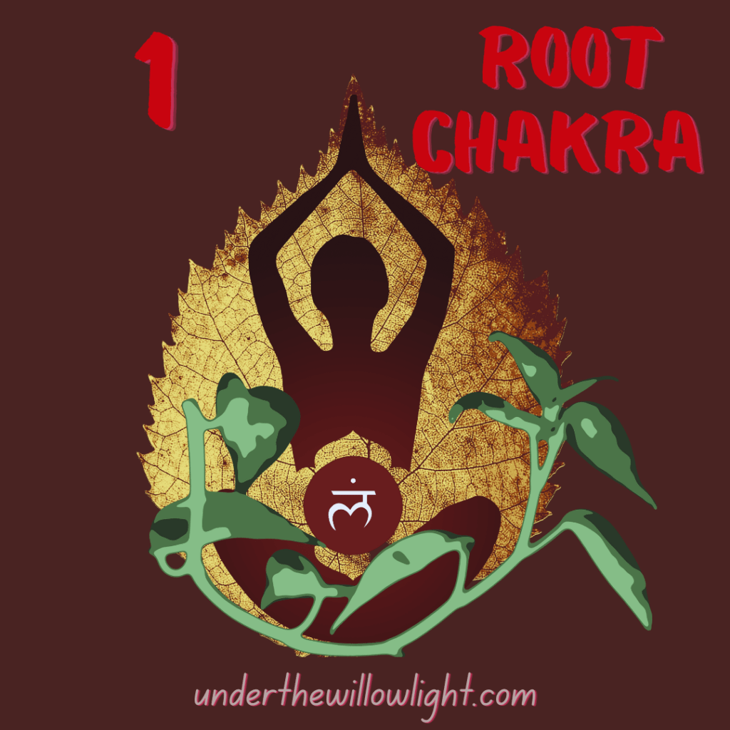 How to heal root chakra for beginners