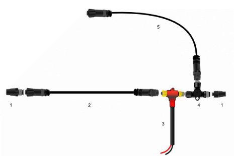 What is NMEA 2000 and How Does it Work? | Underwater-Lights USA