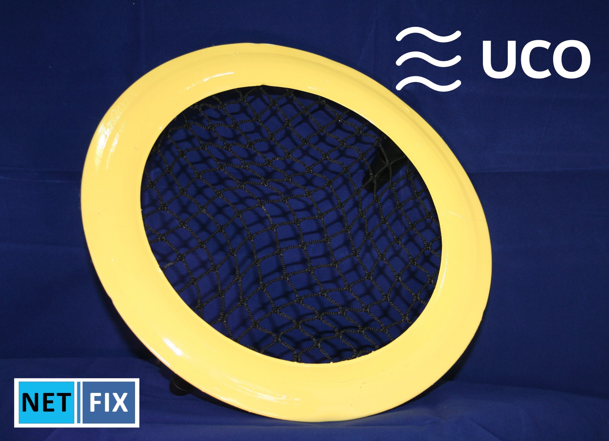 UCO Launches NetFIX UCO