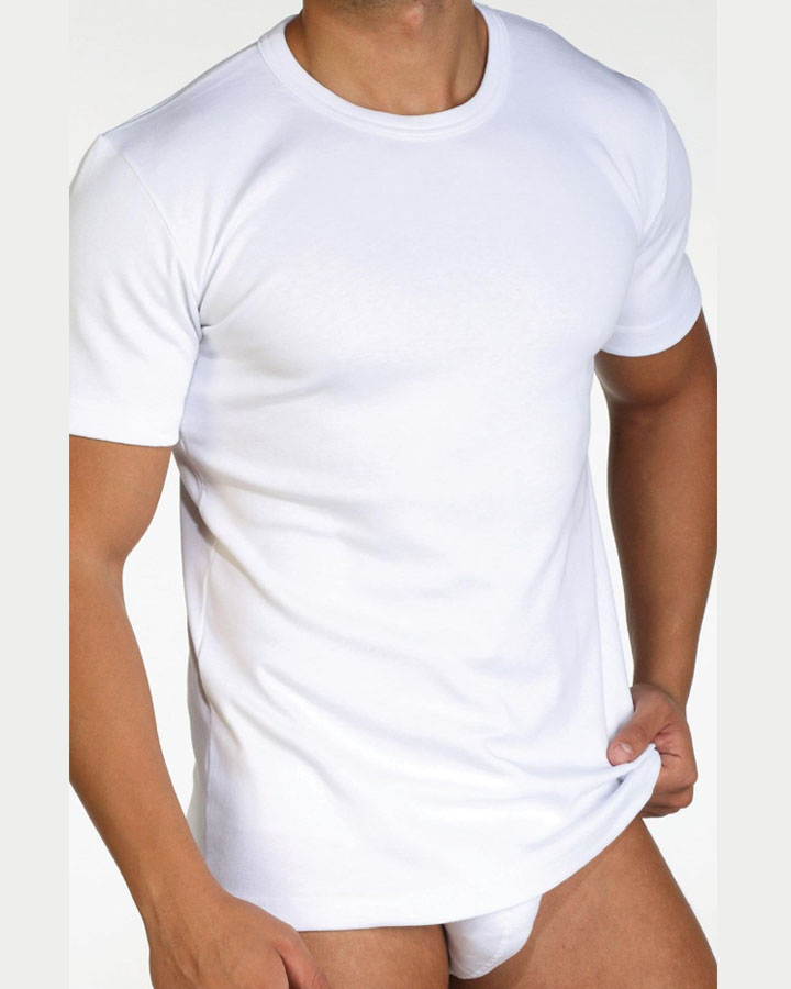 THERMAL SHORT SLEEVE Underwear Malta