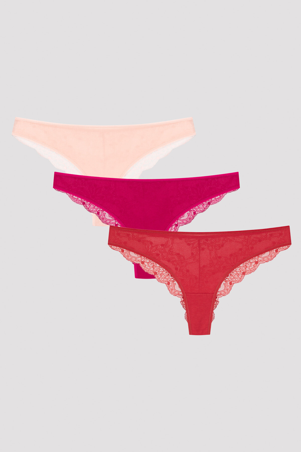 HOT SUMMER LACY BACK 3LU BRAZILIAN Underwear Malta