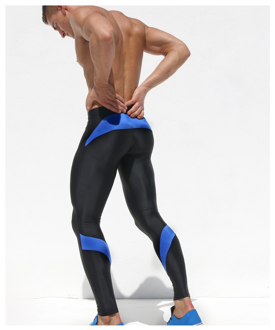 Go Running in Runners… or maybe look good in them Underwear News Briefs