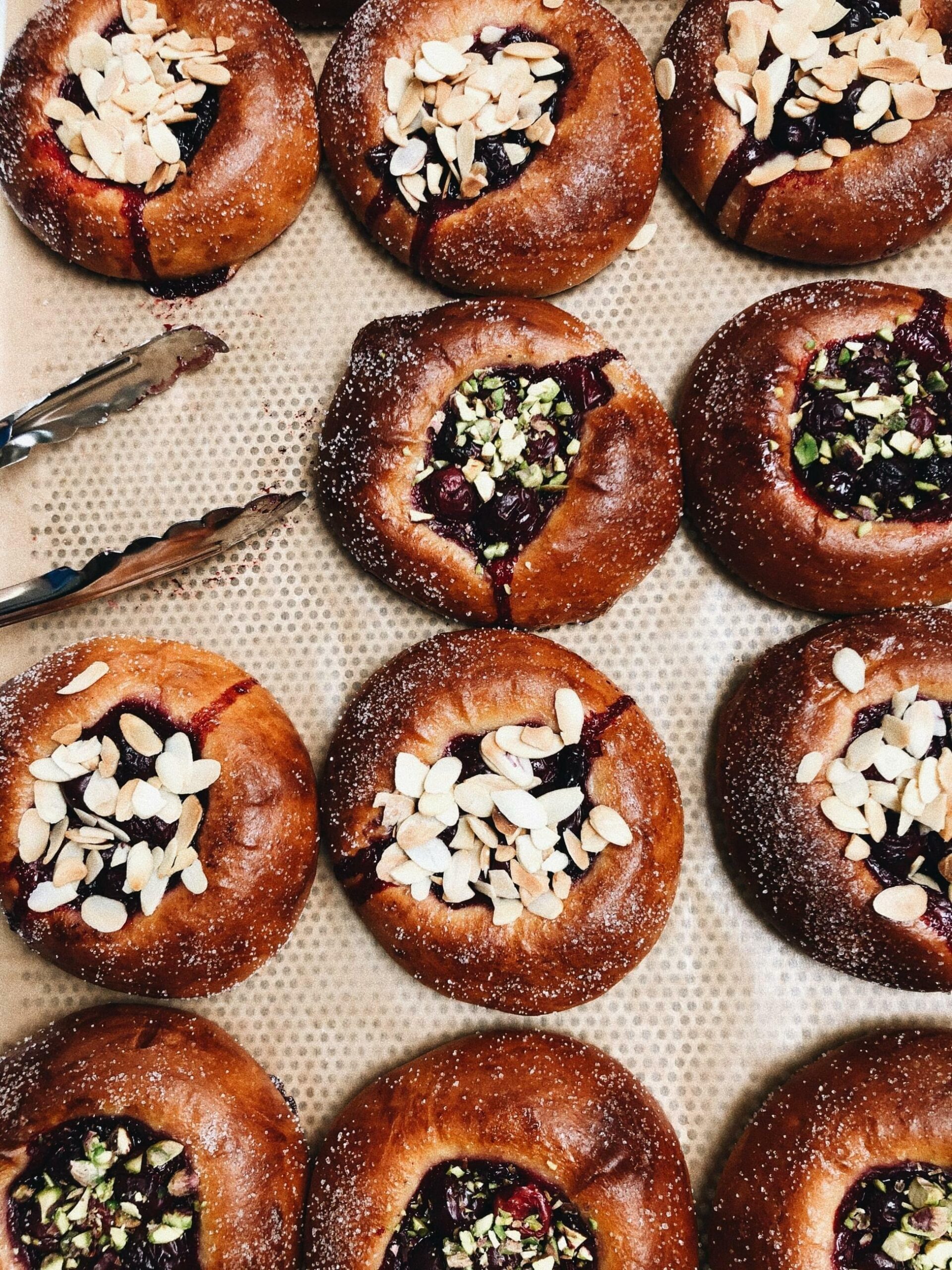 9 Best Bakeries in Prague, According to a Local Undiscovered Path Home
