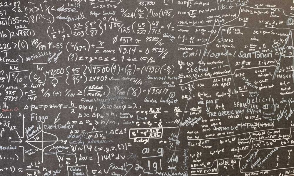 The History of Mathematics Pioneers and Breakthroughs That Shaped the