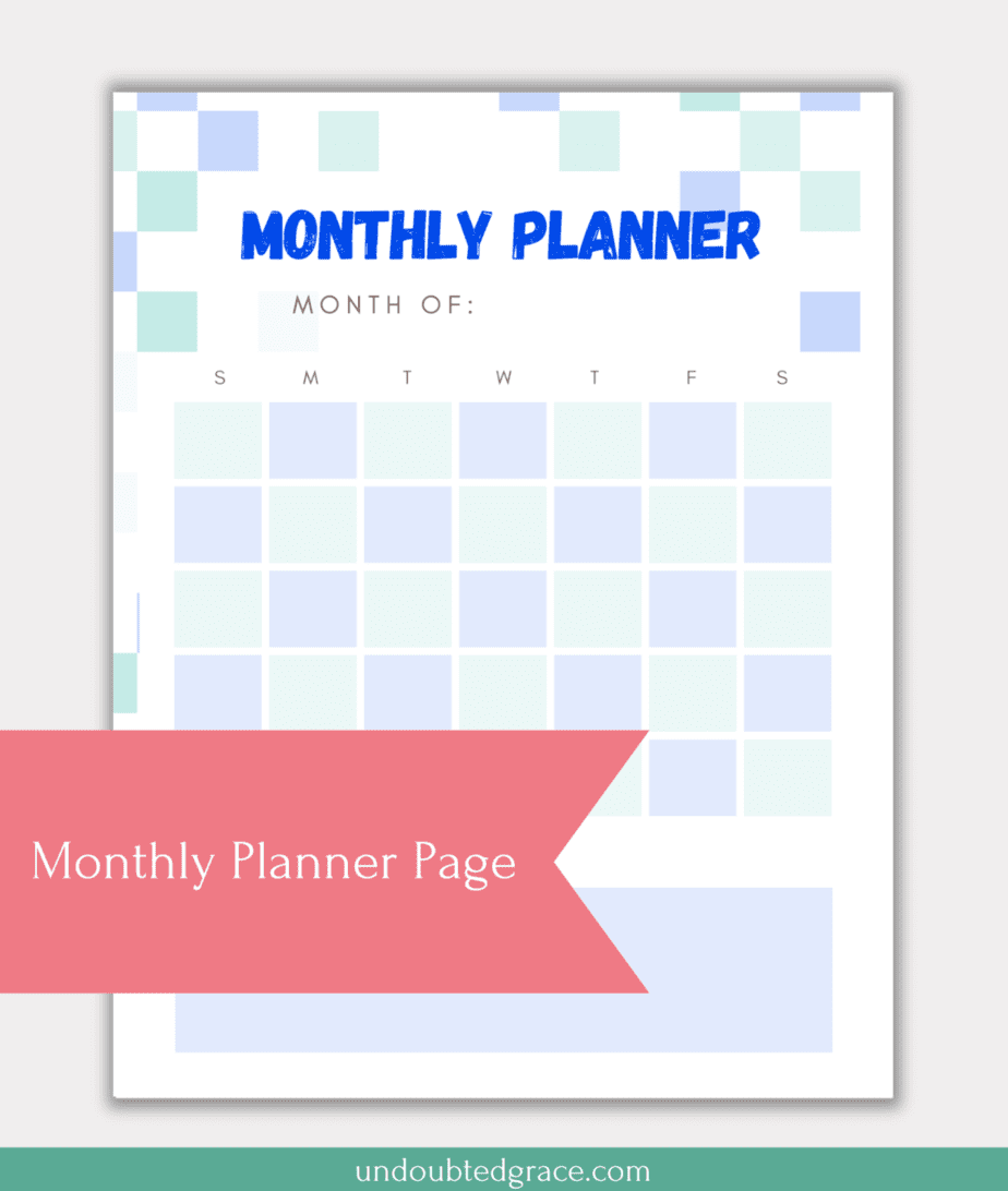 30+ GORGEOUS PRINTABLE JOURNAL PAGES FOR PLANNERS AND BULLET JOURNALS