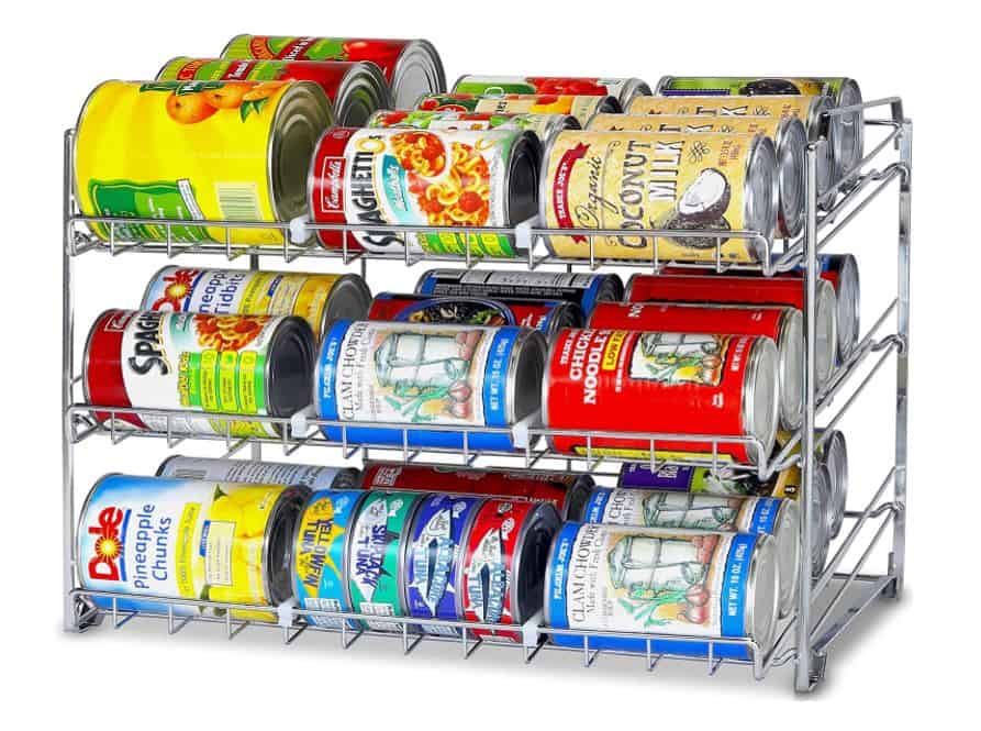 11 Best Pantry Storage Containers Musthaves for Organization Undoubted Grace
