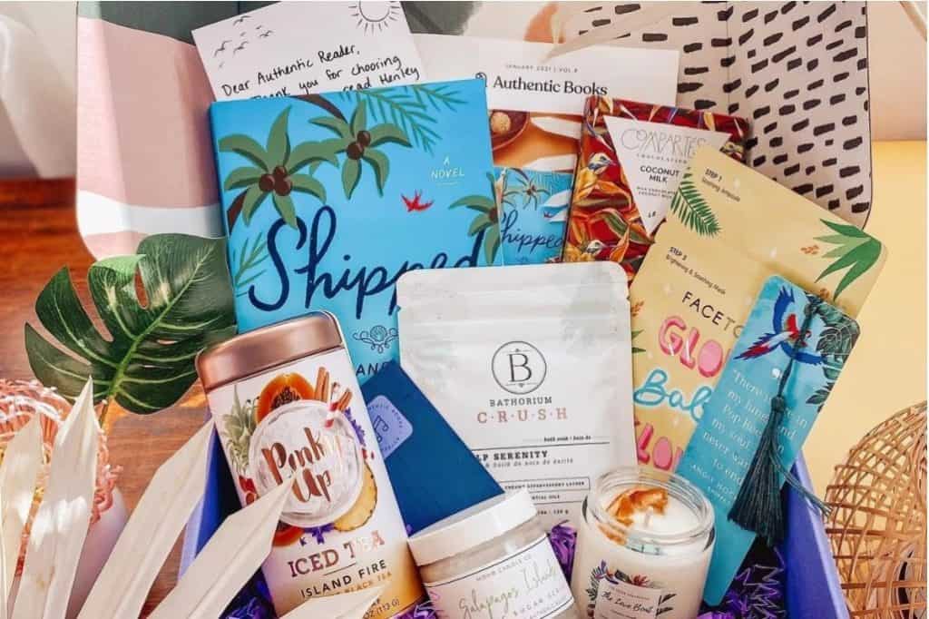 Top 13 Unique Mother's Day Subscription Box Picks for 2024 Undoubted