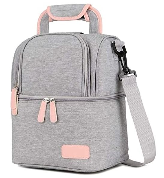 Top 10 Budget Breast Pump Backpacks and Bags for Working Moms of 2021