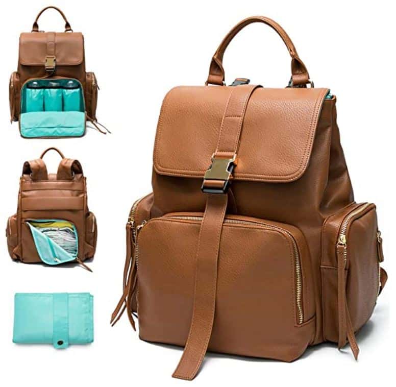 Top 10 Budget Breast Pump Backpacks and Bags for Working Moms of 2021