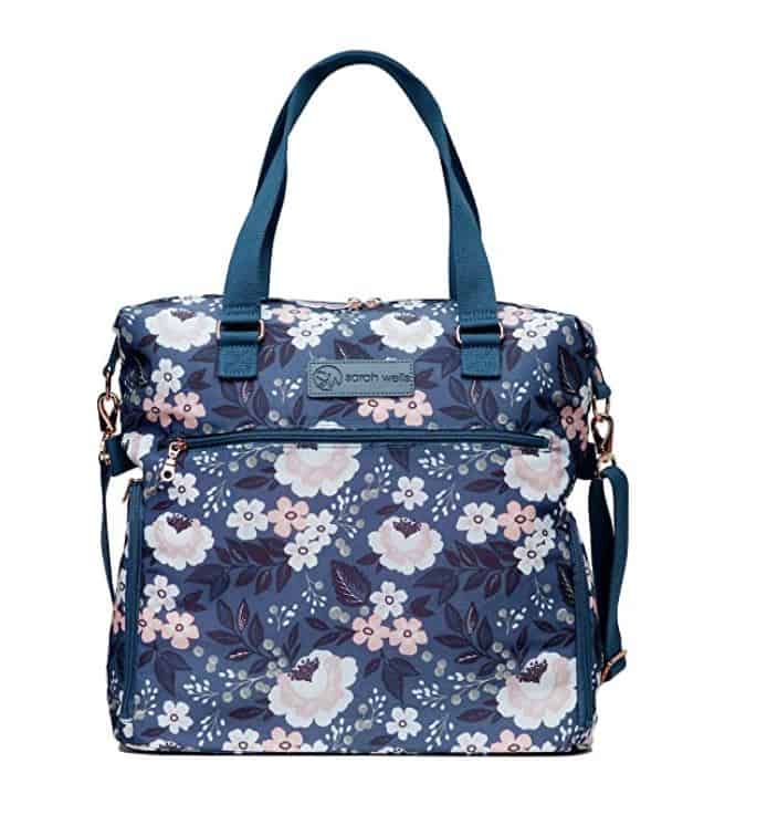 Top 10 Budget Breast Pump Backpacks and Bags for Working Moms of 2021