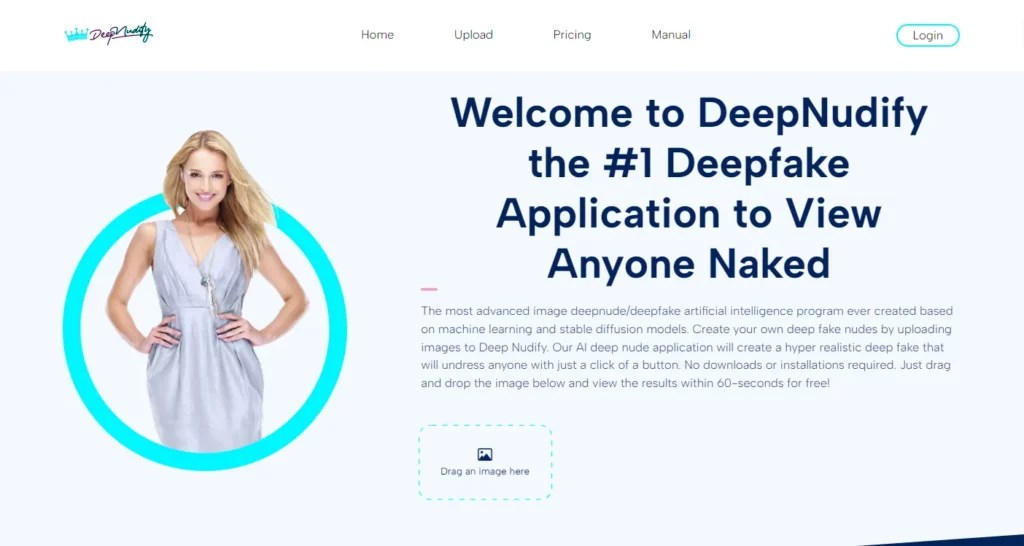 12 Best Free DeepNude AI Generators 2024: Ultra Realistic 👀
