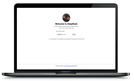 DeepNude.org Coupon (2024) + Freemium Access and FAQ