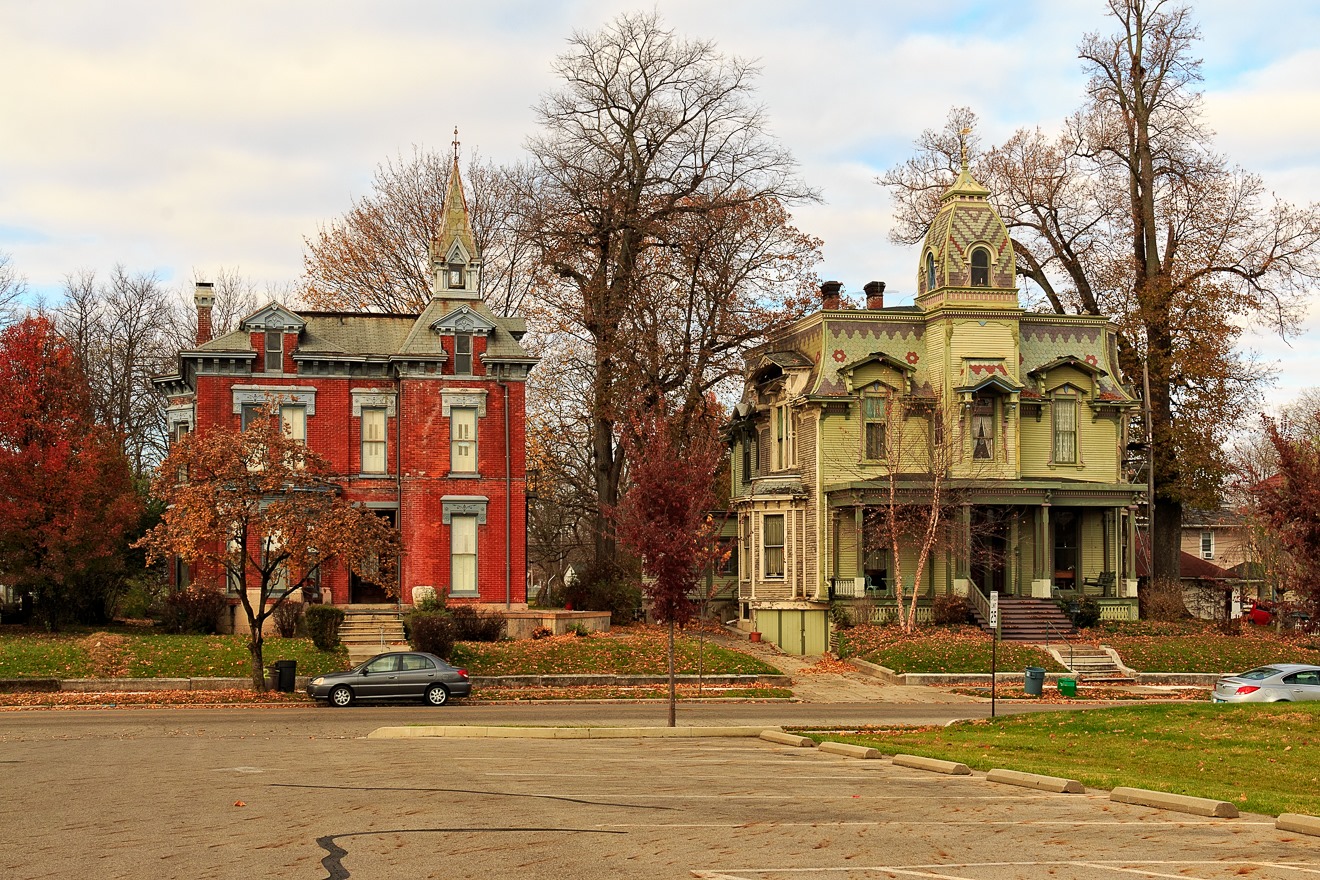 Haunted attractions springfield 60 photos