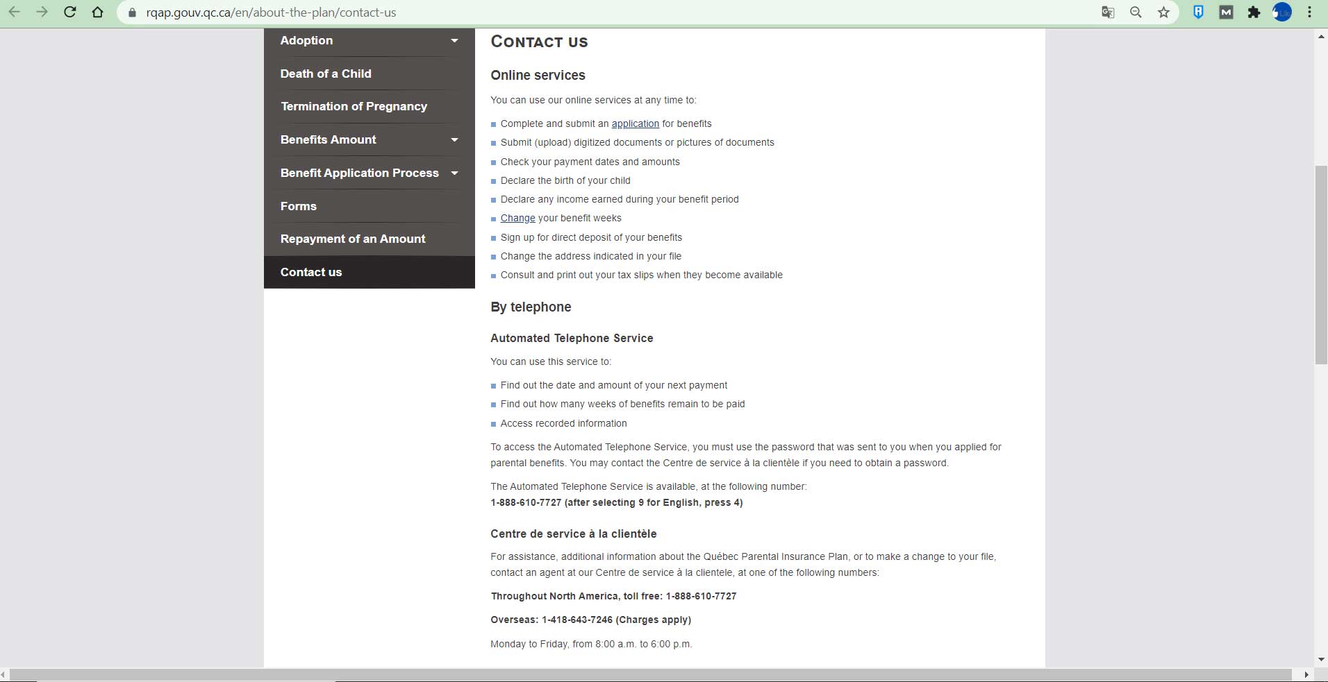 How To Apply For Québec Parental Insurance Plan (QPIP)?