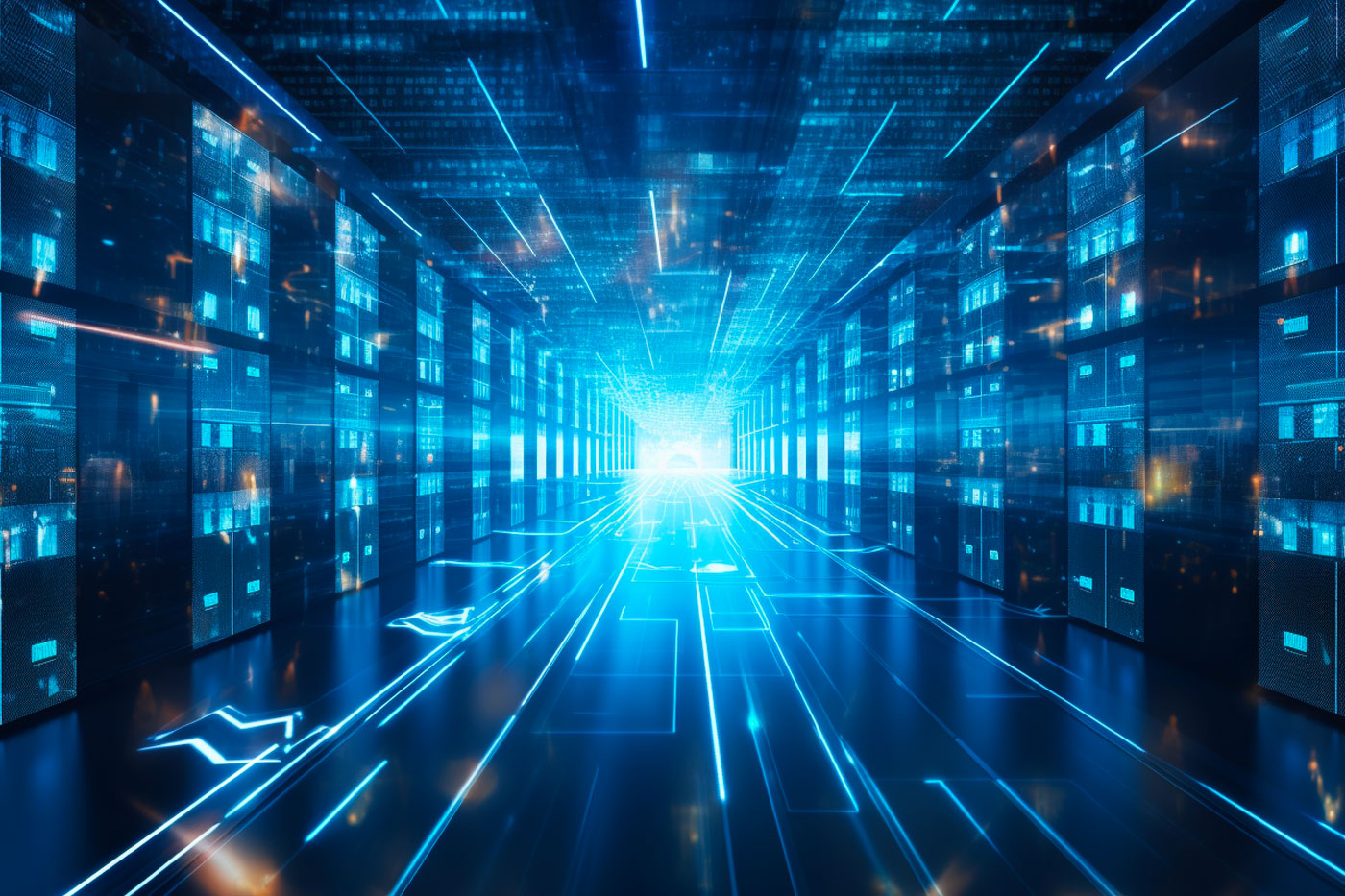 Definition and Core Concepts of Object Storage UNEOS