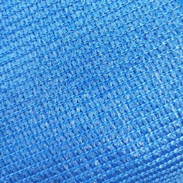 Blue Shade Cloth