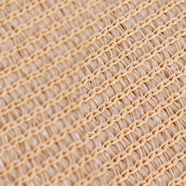 Tan Shade Cloth