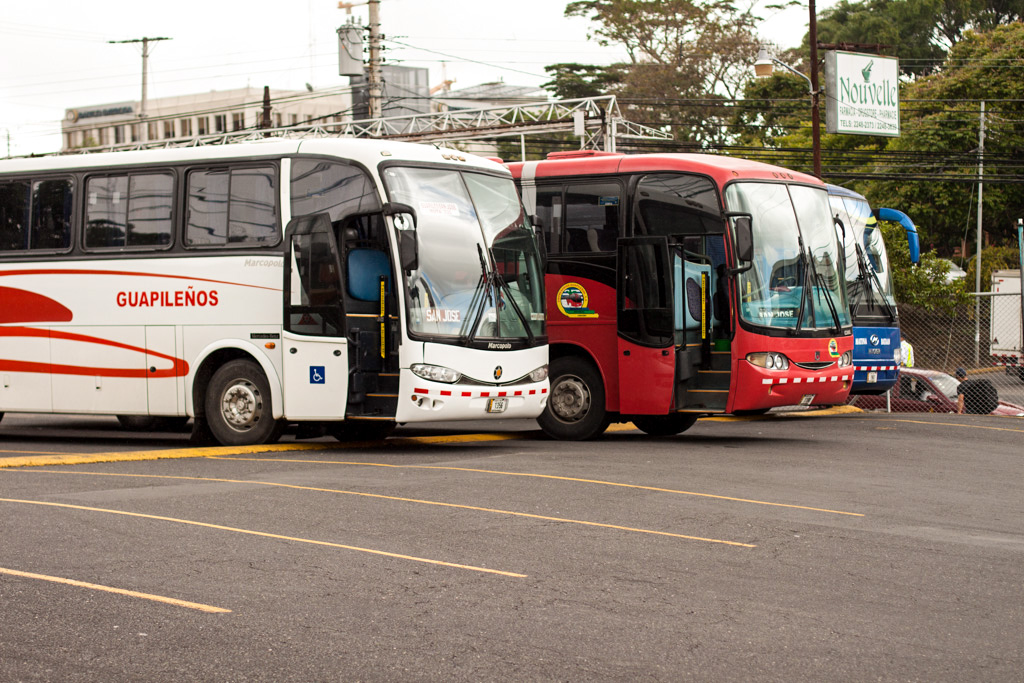 8 Tips for Driving in Costa Rica Uneven Sidewalks Travel Blog