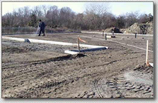 PreTreatment and Termite Proofing United Exterminating Company