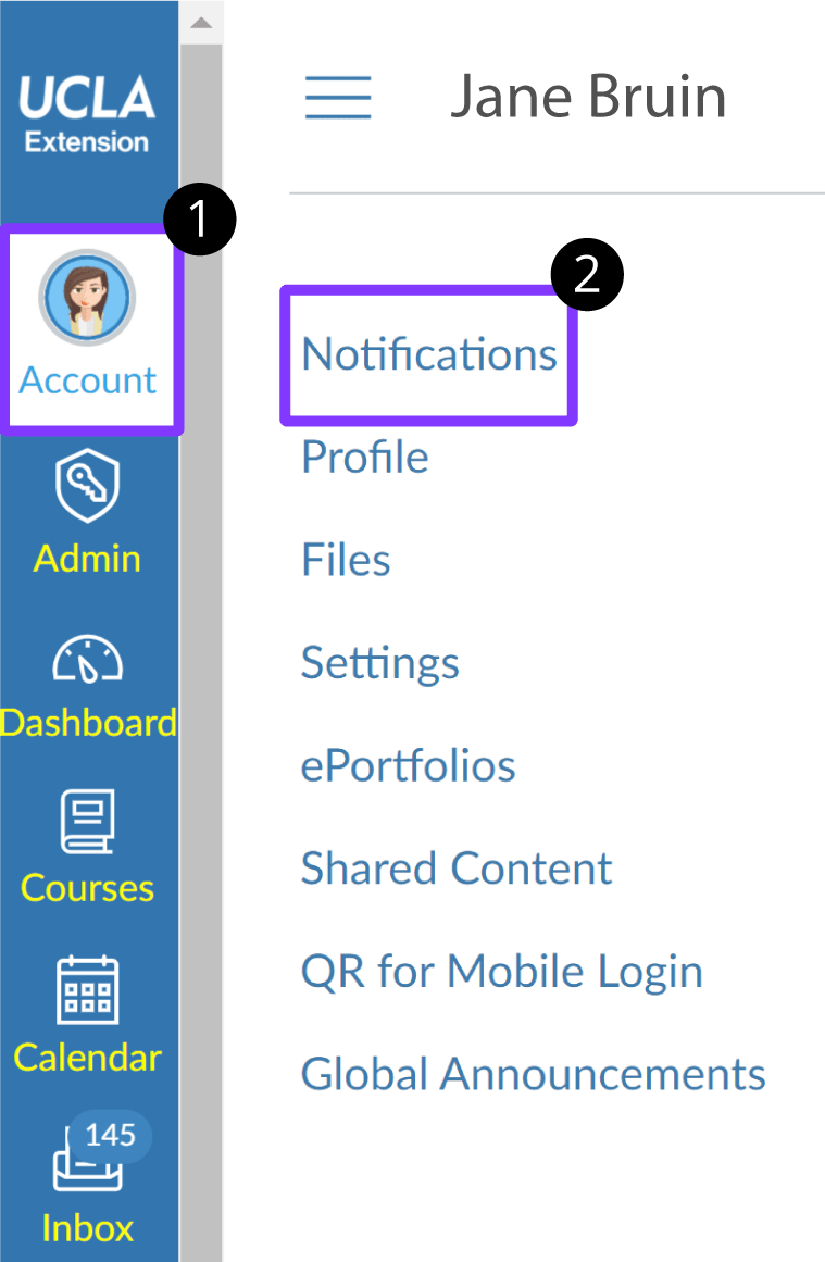 Set Up Email Forwarding for Inbox Conversations and Notifications