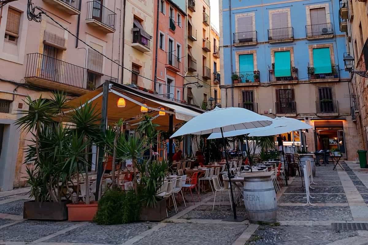 15 incredible and unique day trips from Barcelona