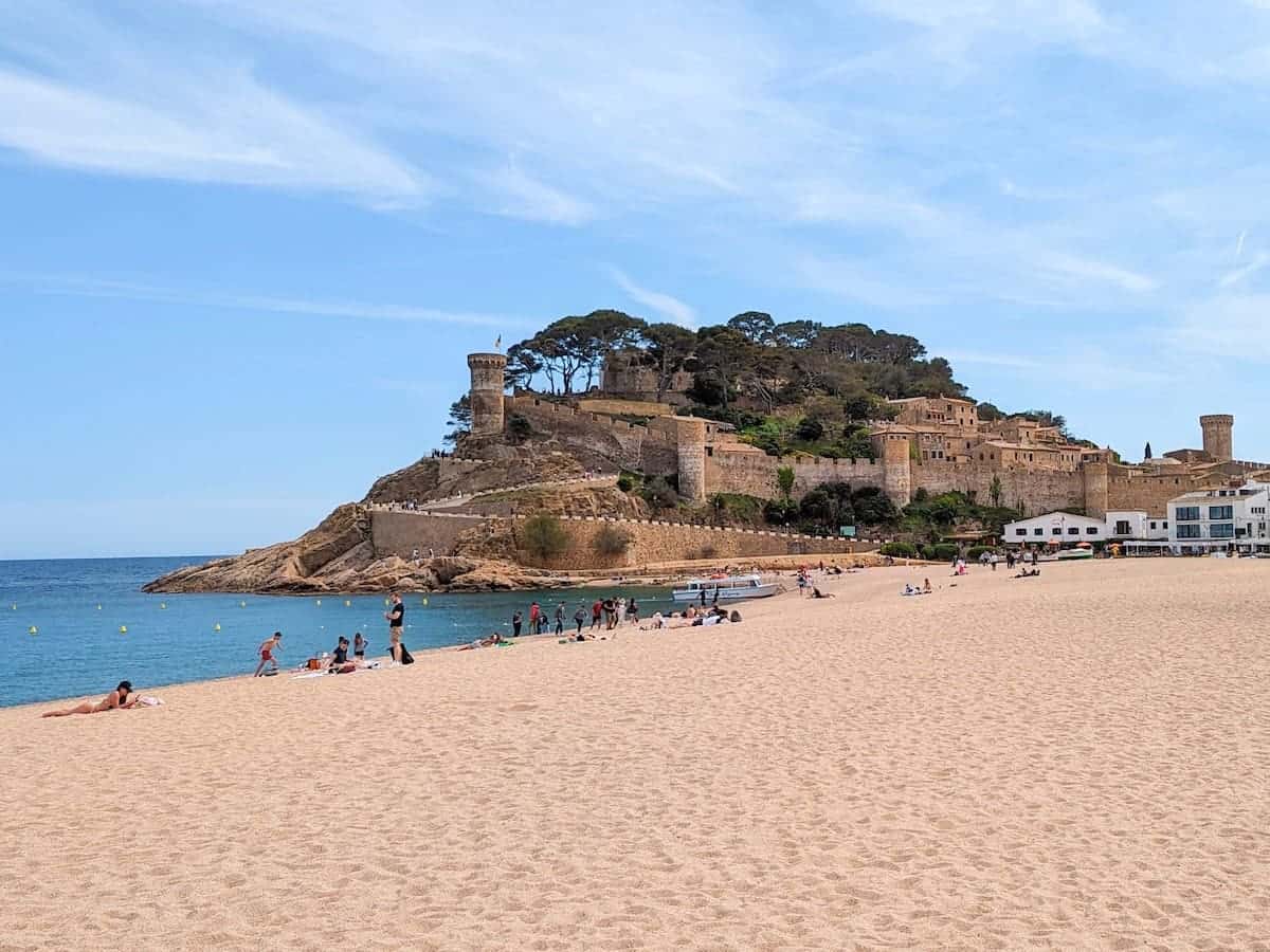 A local's guide to Tossa de Mar, Costa Brava