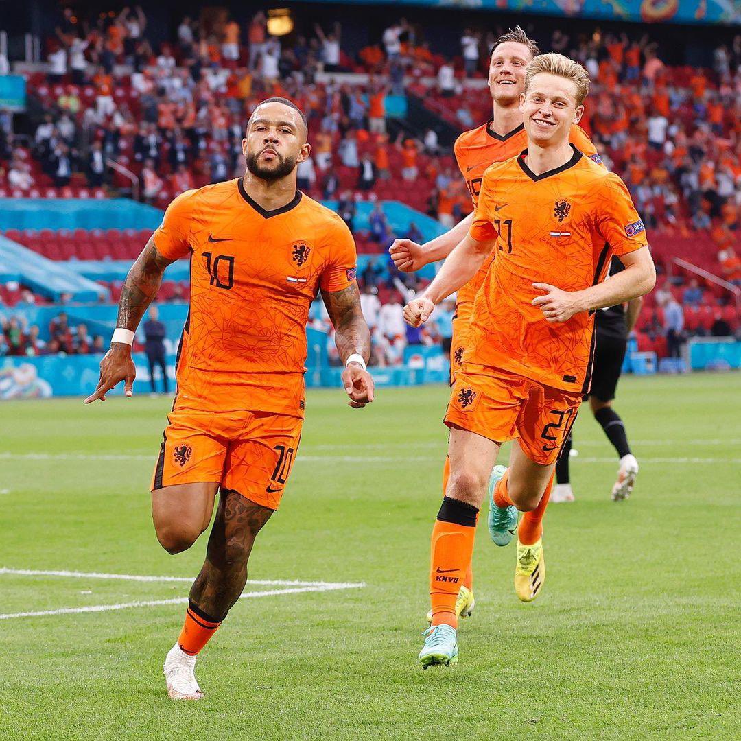 The Best XI of the Euro 2020 Group Stage Unexpected Goals